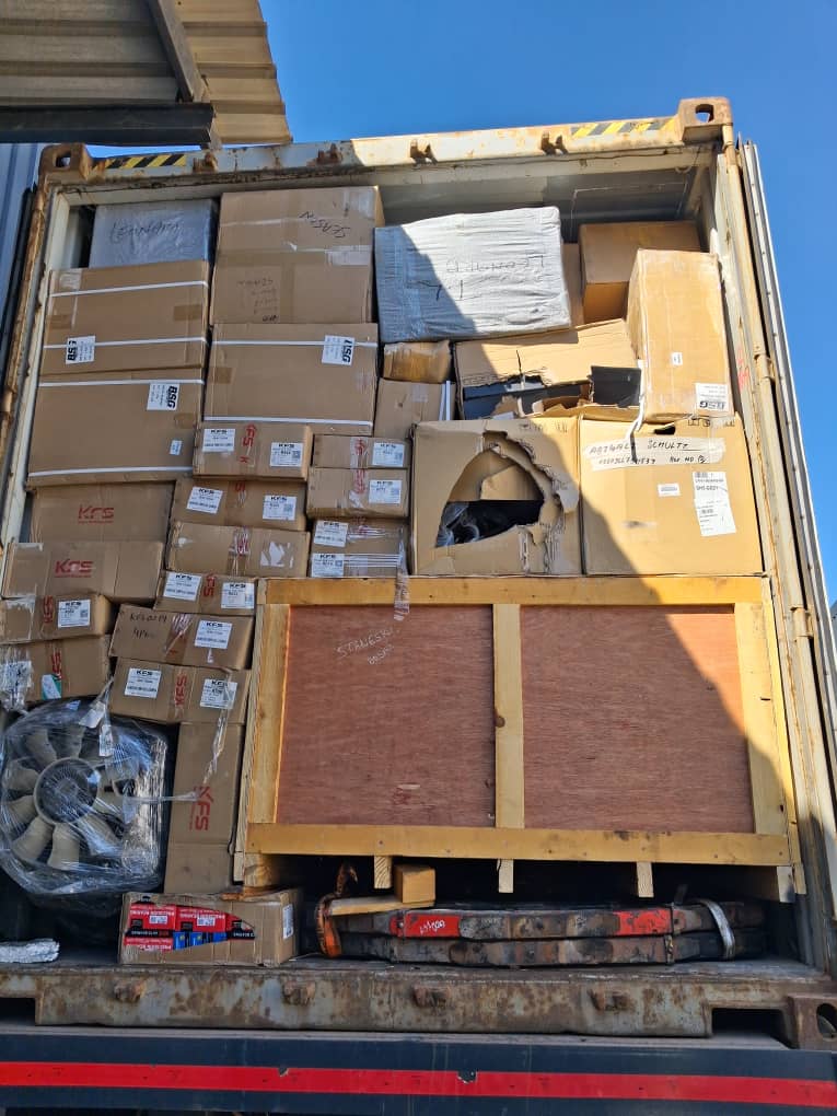 Steadfastcargo – Containers12