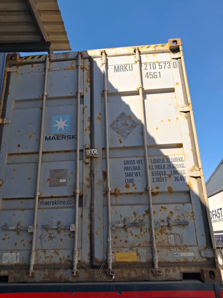 Steadfastcargo – Containers13