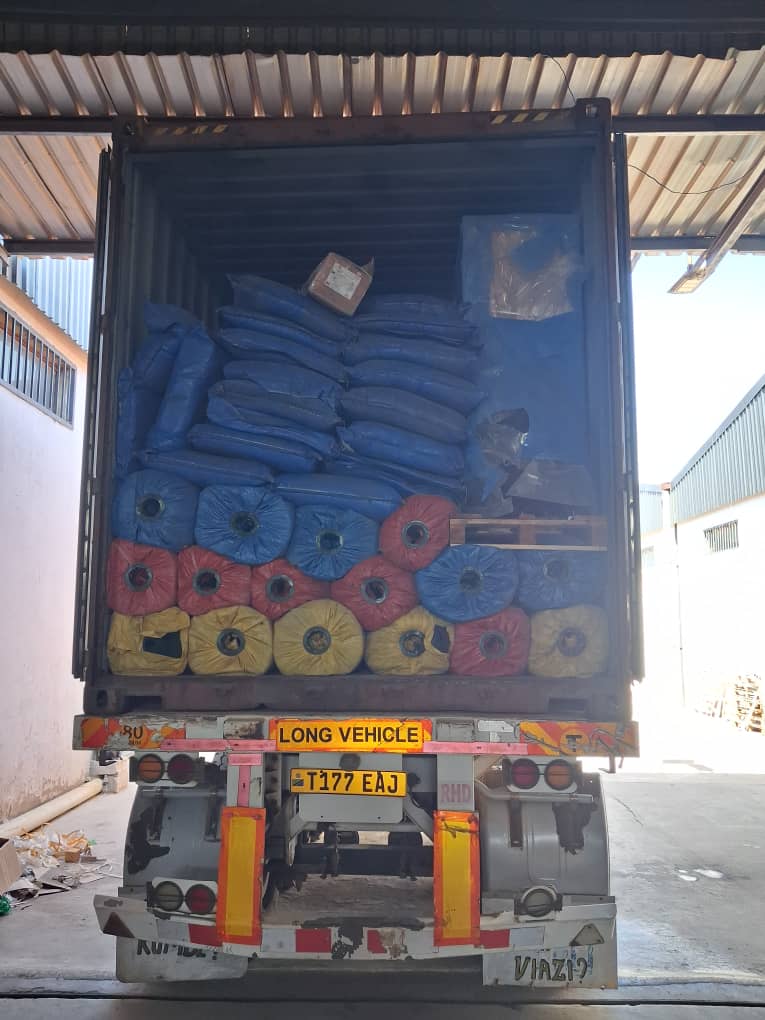 Steadfastcargo – Containers21