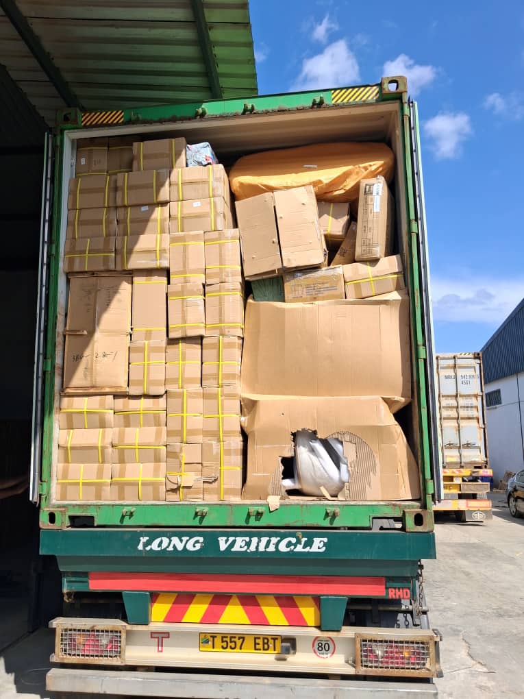 Steadfastcargo – Containers22