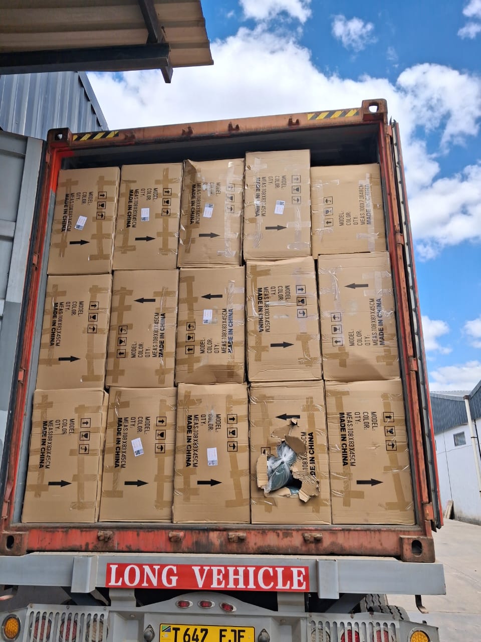 Steadfastcargo – Containers25