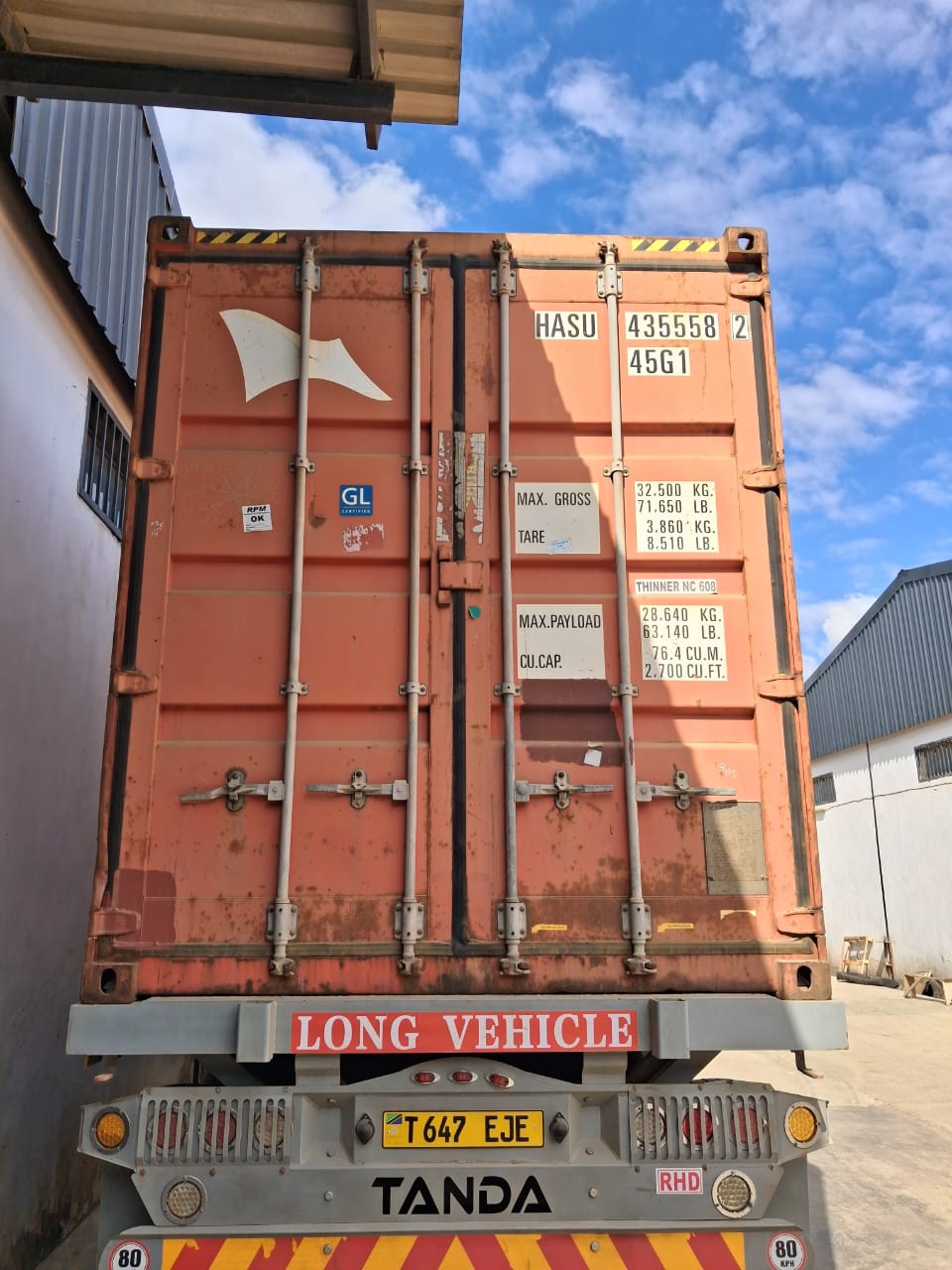 Steadfastcargo – Containers26