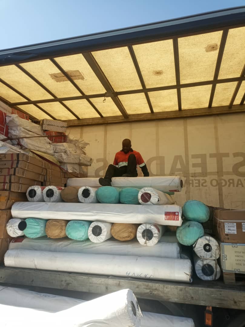 Steadfastcargo – Containers28