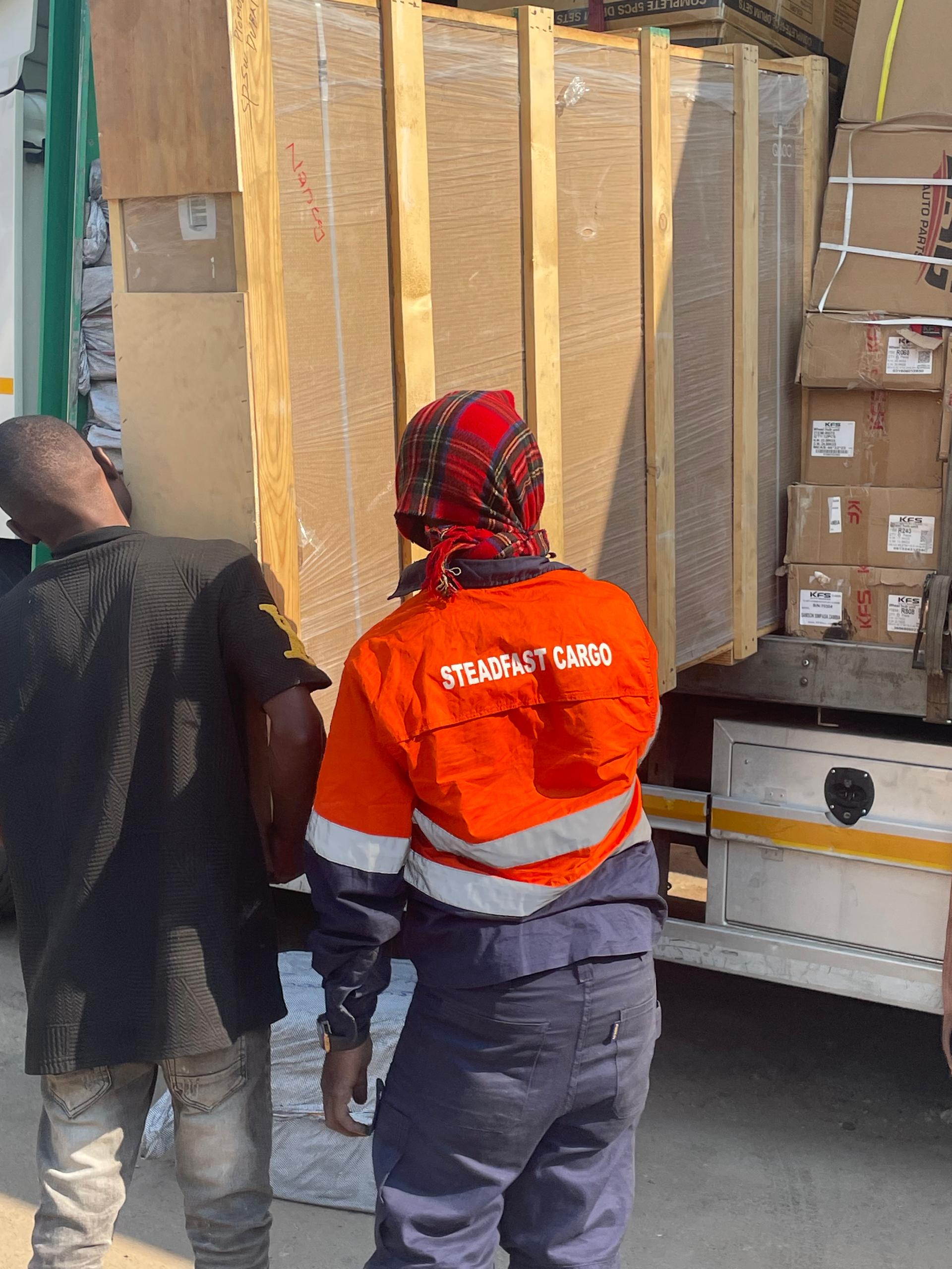Steadfastcargo – Containers31